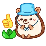 👍
