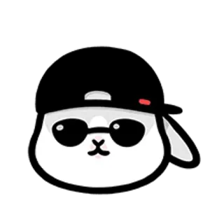 😋 telegram sticker