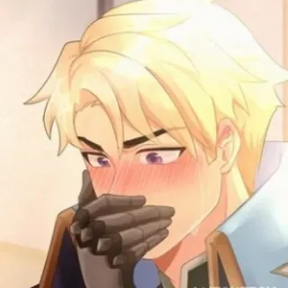😳 telegram sticker