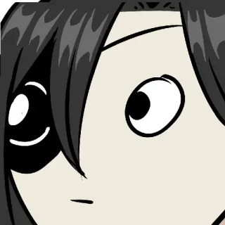 😳 telegram sticker