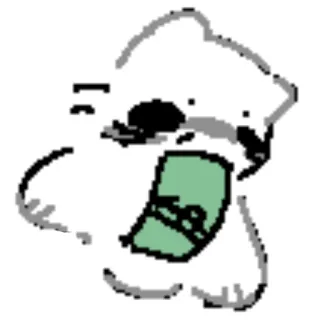 💉 Bocchi Bocchi the Rock! telegram sticker