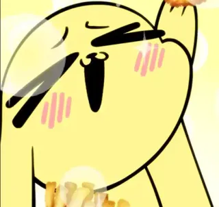 😭 telegram sticker