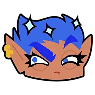 👀 telegram sticker