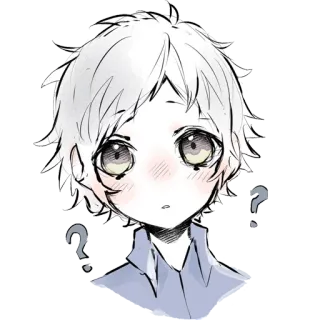 😶 telegram sticker