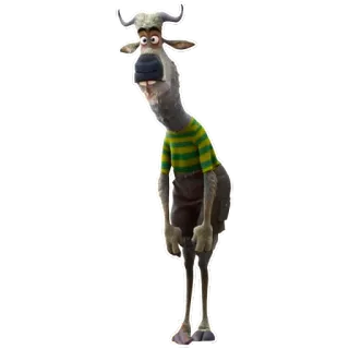 Зверополис/Zootopia whatsapp stickers