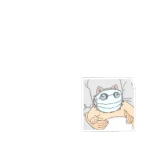 😷 telegram sticker