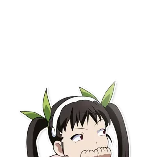 👀 telegram sticker