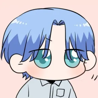😐 telegram sticker