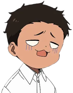 😰 whatsapp sticker