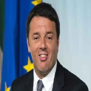 😳 Matteo Renzi politico, Italia, Matteo Renzi, governo telegram sticker