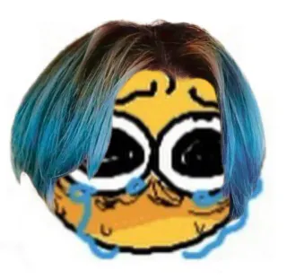🫐 telegram sticker