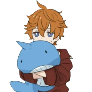 😥 whatsapp sticker