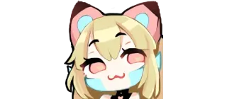 🤩 telegram sticker