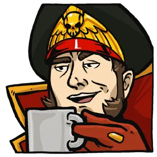 warhammemer40k | @gaikin_bloknot telegram stickers