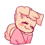 🥰 cachorro, fofo, desenho animado, triste, chorando, emoji telegram sticker