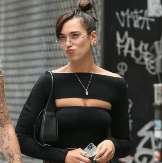 -Dua🥂 [@BIueDaisy] whatsapp stickers