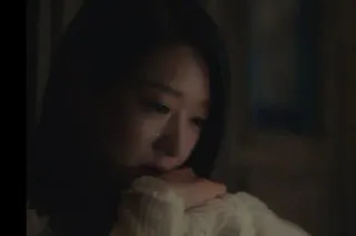 😕 슬픈, 우는, 감정적인, 화난, 여자 telegram sticker