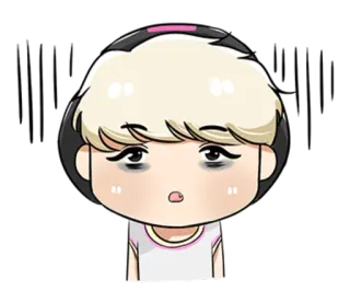 😟 whatsapp sticker