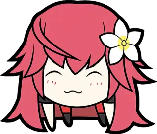 ☺️ telegram sticker