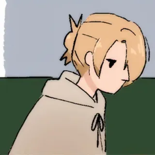 😐 telegram sticker