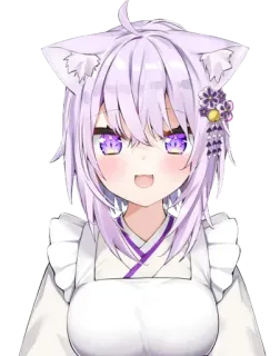 😍 telegram sticker