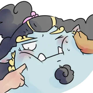 😊 telegram sticker