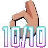 👏