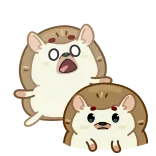 Фуфик @TgEmojis telegram emojis 😳