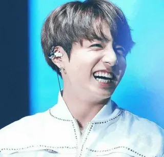 💜 Jungkook จองกุก, BTS, เคป๊อป, นักร้อง, ดารา, เพลง whatsapp sticker