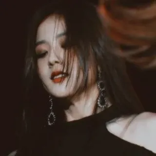 🥵 Jisoo kpop, певица, женщина, знаменитость, исполнитель, музыка whatsapp sticker