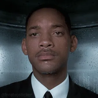 💦 freetopsticker will smith, meme, grappig, beroemdheid, film, acteur telegram sticker