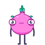 Luke The Onion @TgEmojis telegram emojis 😨