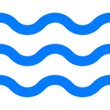 🌊