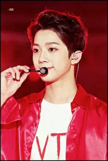 🕊 VT kpop, chanteur, homme, idole, musique whatsapp sticker