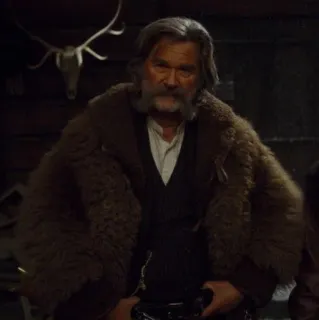 Hateful Eight | @ApocaIypse whatsapp stickers