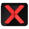 ❎