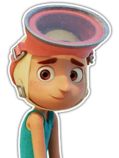 😊 telegram sticker