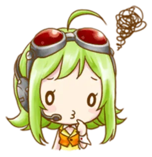 😗 whatsapp sticker