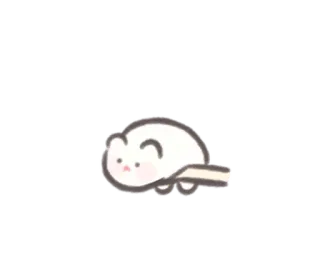 ☁️ kucing, imut, hewan, peliharaan, stiker telegram sticker