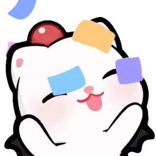 🥳 telegram sticker