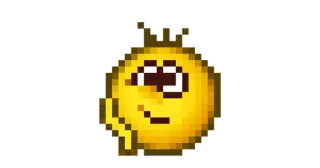 😌 telegram sticker