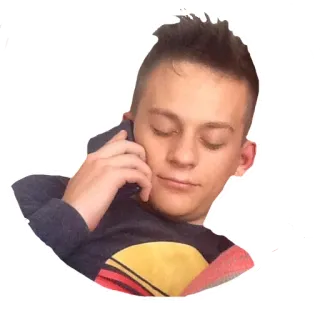 👌 telegram sticker