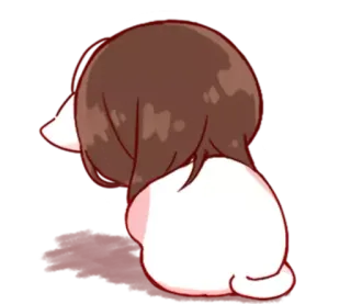 😔 telegram sticker