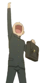 🤪 telegram sticker