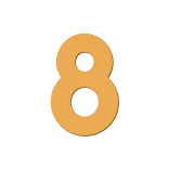 8⃣