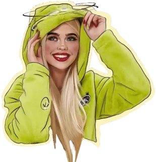 😁 telegram sticker