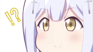 ⁉ whatsapp sticker