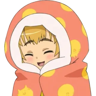 ☺️ telegram sticker