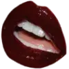 💋