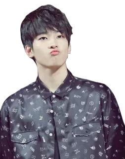 😙 telegram sticker